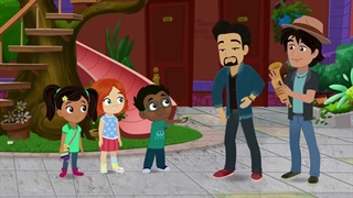 S02E19-Nina Live - Nina in Charge