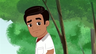 S02E21-Nina the Nature Guide - Nina's Bad Hair Day