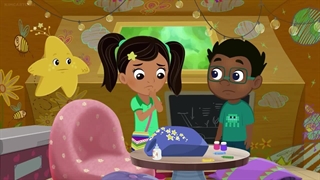 S02E24-Nina's Top Secret Party - Don Pablo Goes to the Game