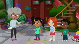 S02E26-Do Everything Day! - The Dragon Boat Race