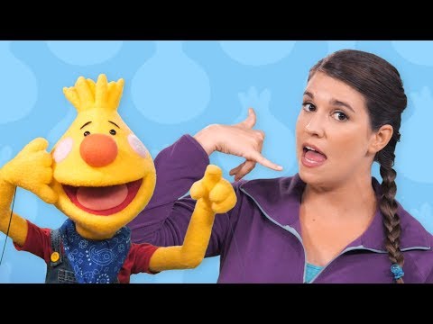 S01E08-Five Little Monkeys