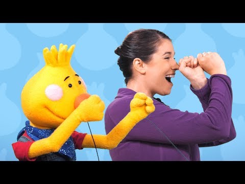 S01E10-More Rock Scissors Paper