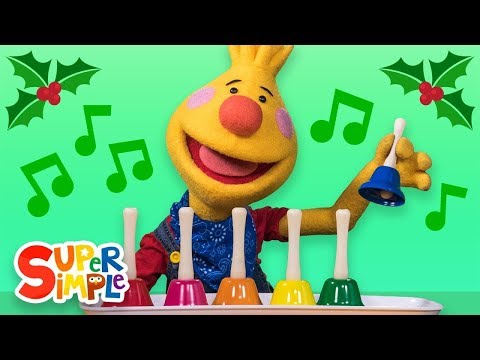 S01E24-Jingle Jingle Little Bell