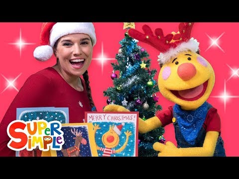 S01E25-We Wish You a Merry Christmas