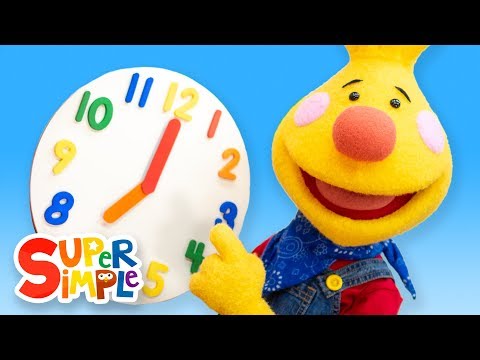 S02E05-Hickory Dickory Dock