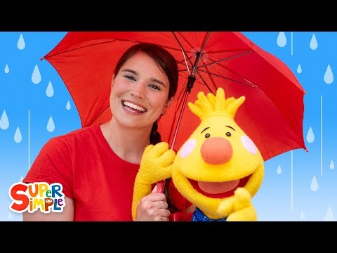 S02E08-Rain Rain Go Away