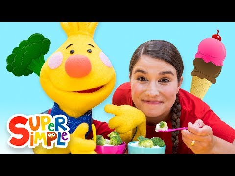 S02E10-Do You Like Broccoli Ice Cream