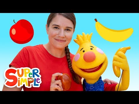 S02E14-Apples and Bananas