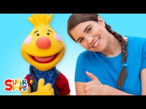 S02E21-Where is Thumbkin