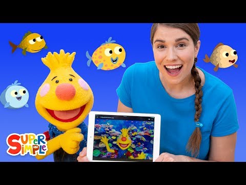 S02E24-10 Little Fishies