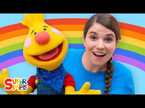 S02E25-What's Your Favorite Color