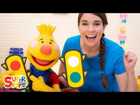 S02E26-Red Light, Green Light