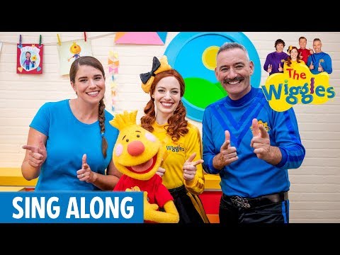 S02E27-Tobee Meets The Wiggles