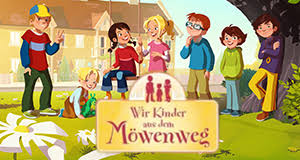 S01E02-Wir kommen in die neue Schule