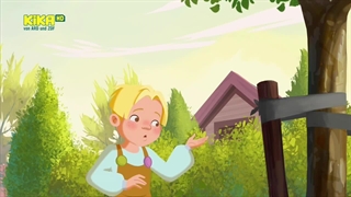 S01E25-Wir suchen Ostereier