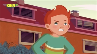 S02E09-Wir zelten im Garten