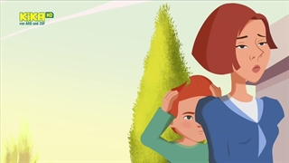 S02E12-Wir gehen auf Schnitzeljagd