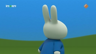 S01E02–Miffy and the Dragon