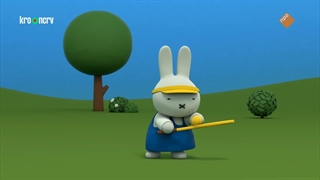S01E05–Miffy and the Tennis Match