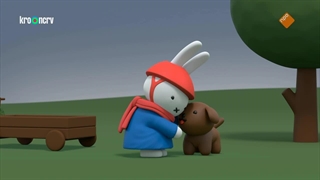 S01E10–Miffy's Go-Cart