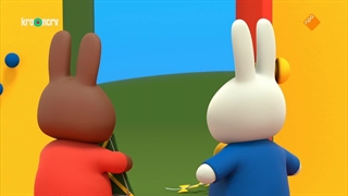 S01E21–Miffy's New Kite