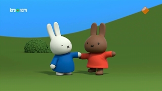 S01E27–Miffy Takes the Lead
