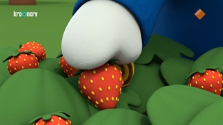 S01E33–Miffy and the Snail