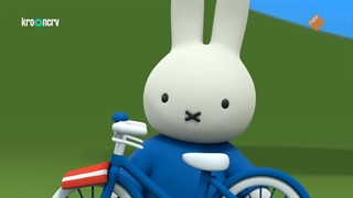 S01E39–Miffy's New Bicycle