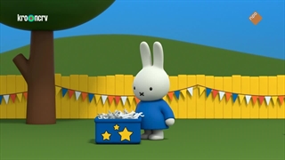 S01E40–Miffy's Lucky Dip