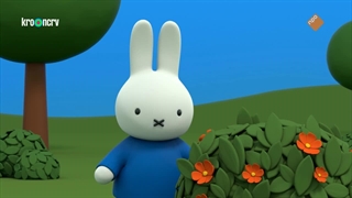 S01E47–Miffy and the Butterfly