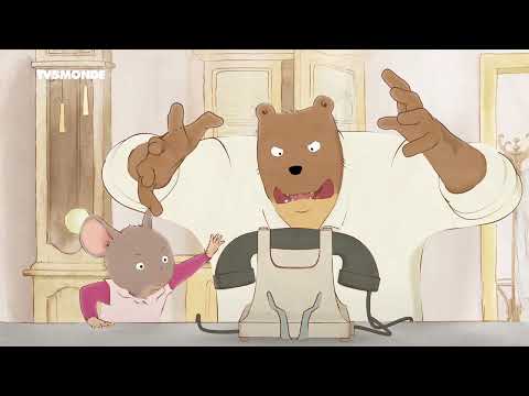 S01E03-La Soucoupe volante