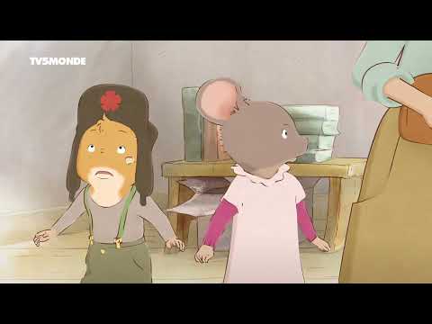 S01E05-Le Bal des souris