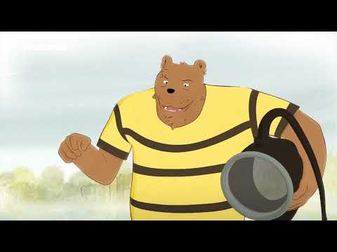 S01E06-La Bête du lac