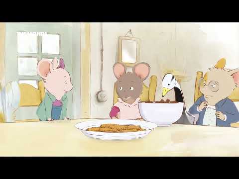 S01E07-Le Portrait caché