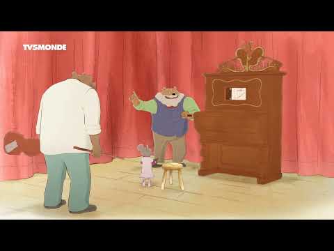 S01E15-Le Piano mécanique