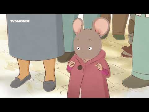 S01E19-L'Anniversaire de Célestine