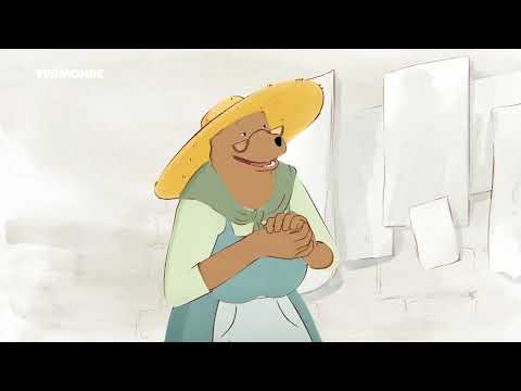 S01E22-Mais où es-tu Boléro