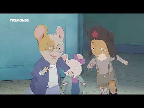 S01E23-À la rescousse de Madame Tulipe