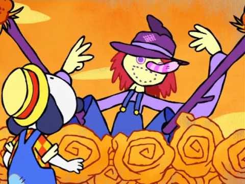 S01E15-Der Sonnenblumen-Strauß