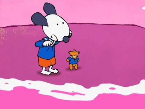 S01E16-Omas Halskette