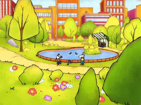 S01E21-Ein besonderer Freund