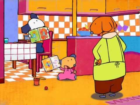 S01E23-Alles nicht so schlimm