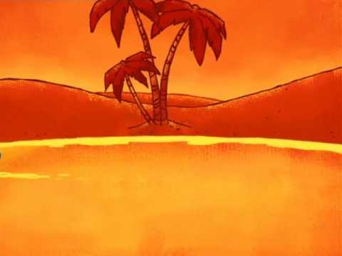 S01E24-Ein Schneemann in der Wüste