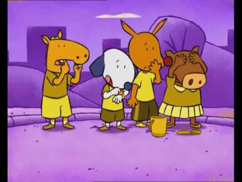 S01E30-Ärger auf dem Spielplatz