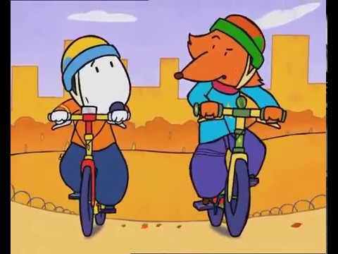 S01E31-Übung macht den Meister