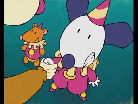 S01E33-Die neuen Schuhe