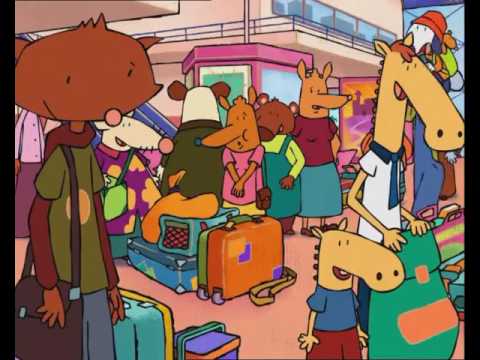 S01E38-Falscher Bahnsteig