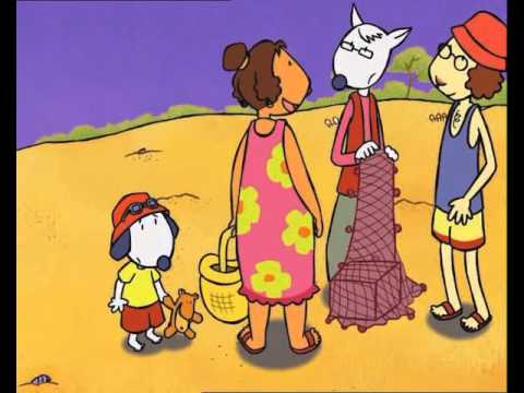 S01E39-Ferien am Meer