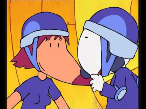 S01E45-Zu klein, na und