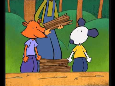 S01E48-Ohne Regeln geht es nicht